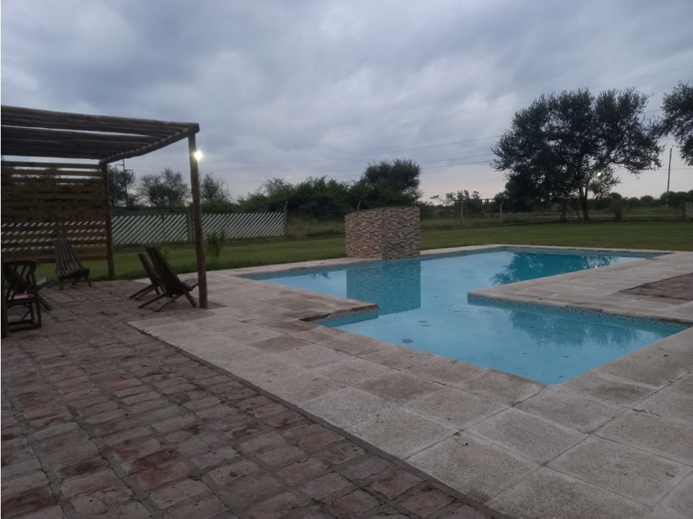 Se Vende "Quincho El Refugio" - 4