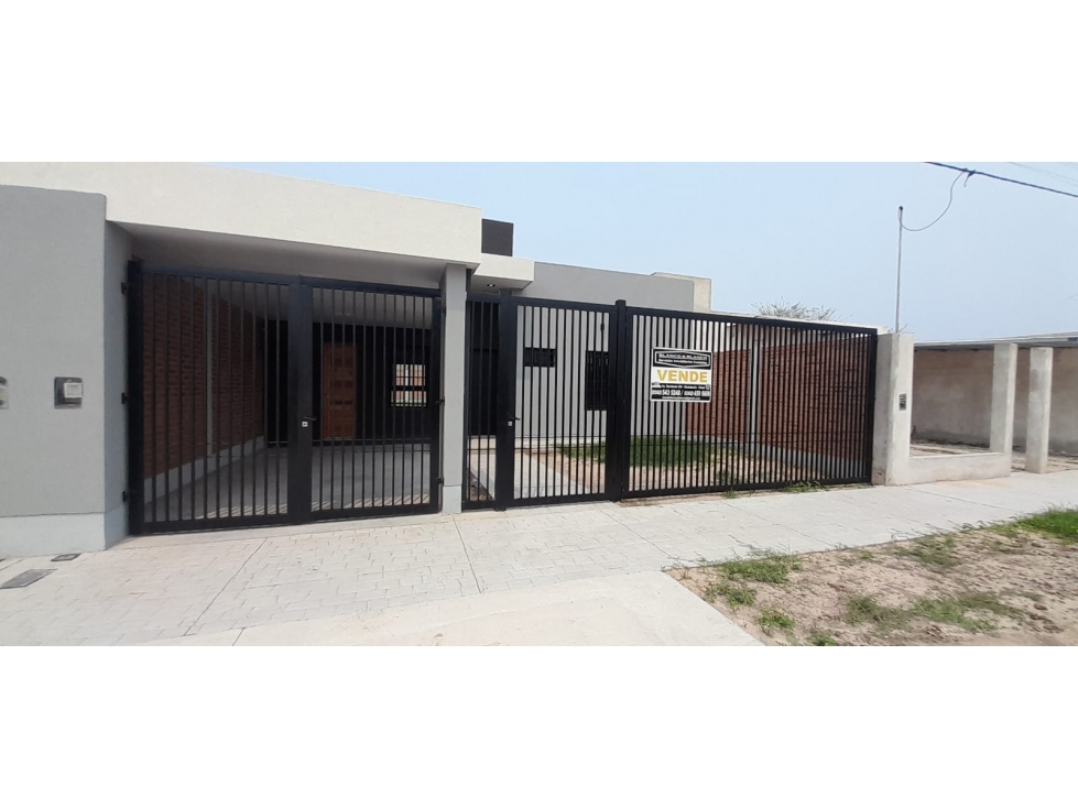 Se Vende Hermosa Casa a Estrenar — foto 3