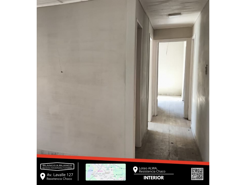 ¡EstrenÃ¡ tu Casa en Loteo ALWA! — foto 2