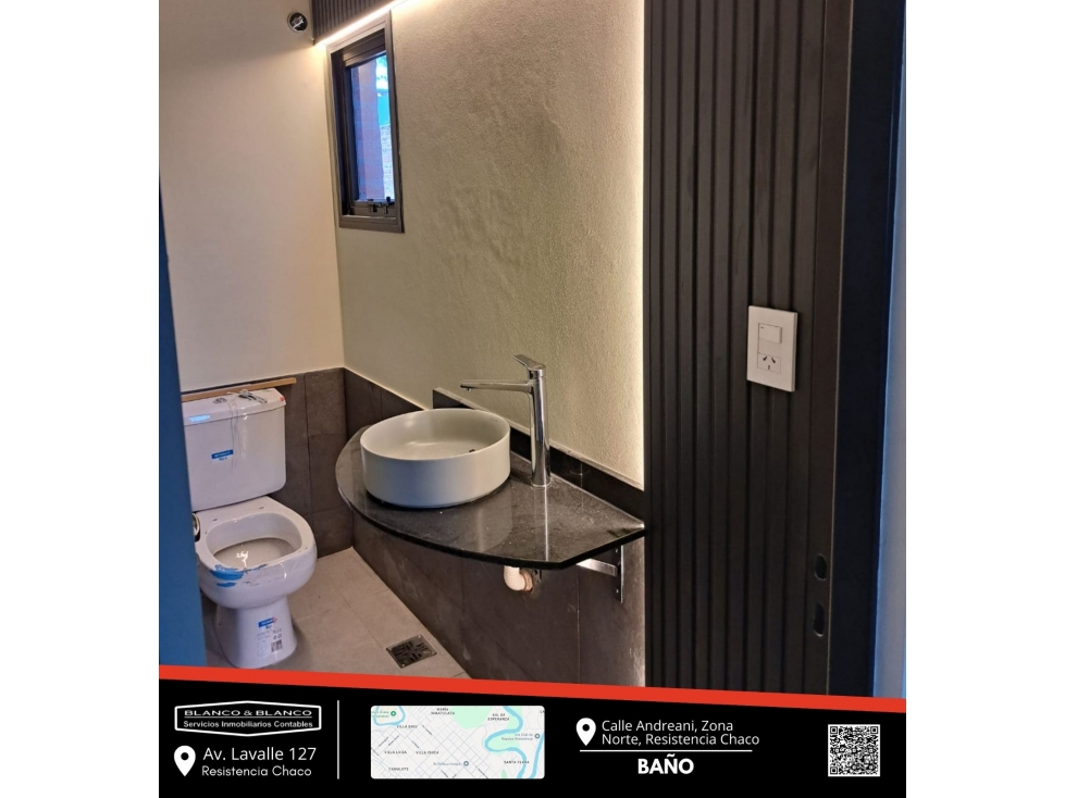 CASA A ESTRENAR EN ZONA NORTE  DE MÁXIMO CRECIMIENTO — foto 2