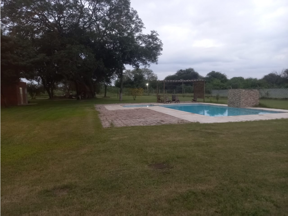 Se Vende "Quincho El Refugio" - 5