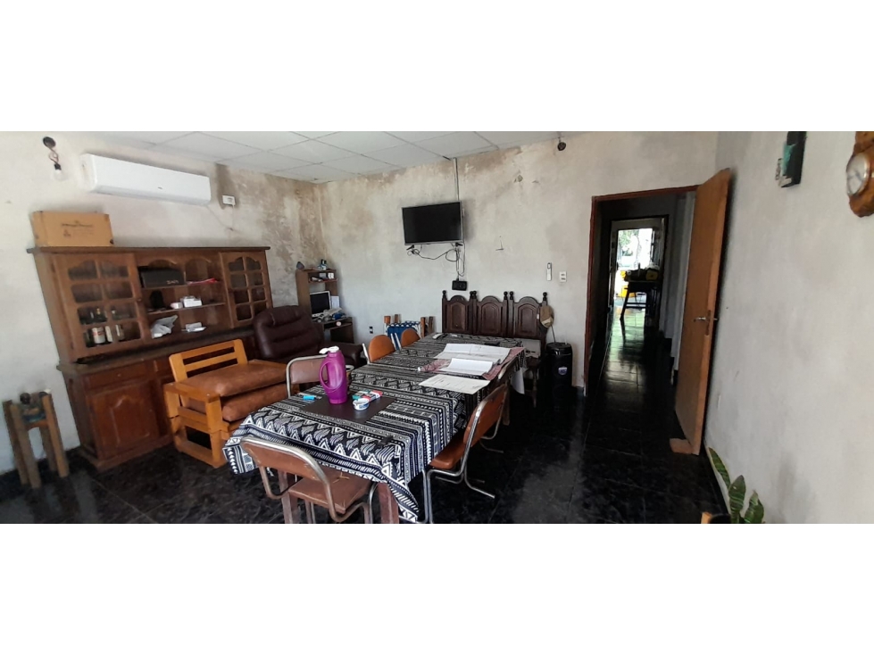 Se Vende Casa en Ruta Nac. 16 de 3 dormitorios - 4