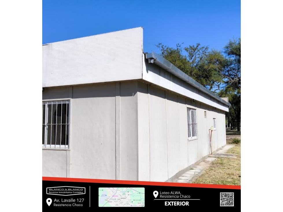 ¡EstrenÃ¡ tu Casa en Loteo ALWA! — foto 4
