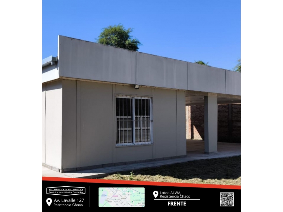¡EstrenÃ¡ tu Casa en Loteo ALWA! — foto 5