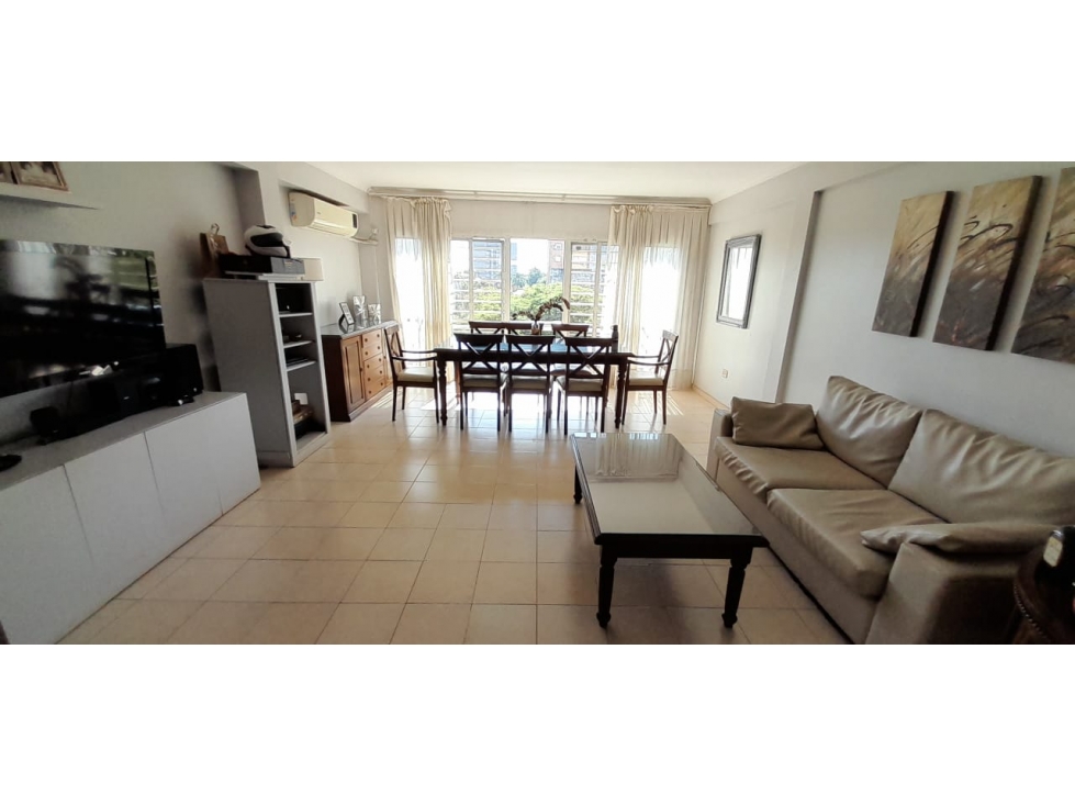 Se vende Hermoso Dúplex en Zona Centro de Rcia. - 3
