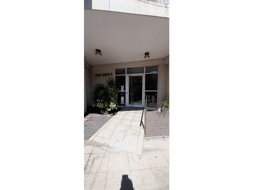 Se vende Hermoso Dúplex en Zona Centro de Rcia. - 2
