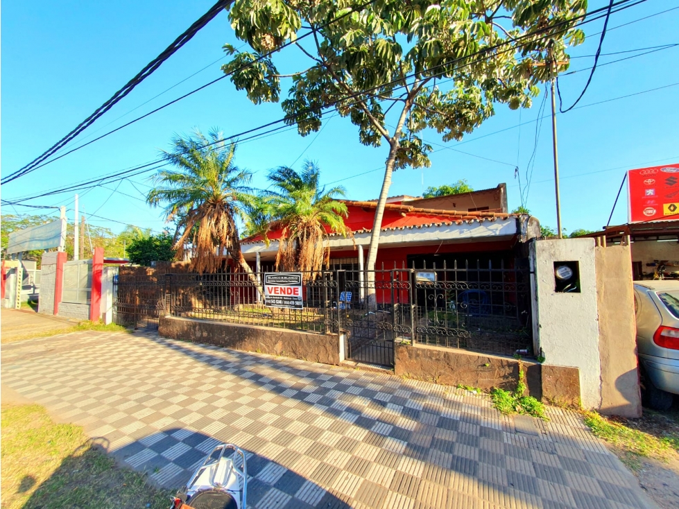 SE VENDE CASA EN AV BELGRANO 1280 — foto 2