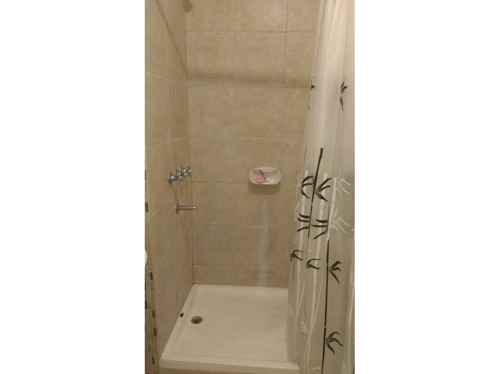 SE VENDE DPTO PUEYRREDON N° 700 MONOAMBIENTE EDIFICIO SAN IGNACIO - 2