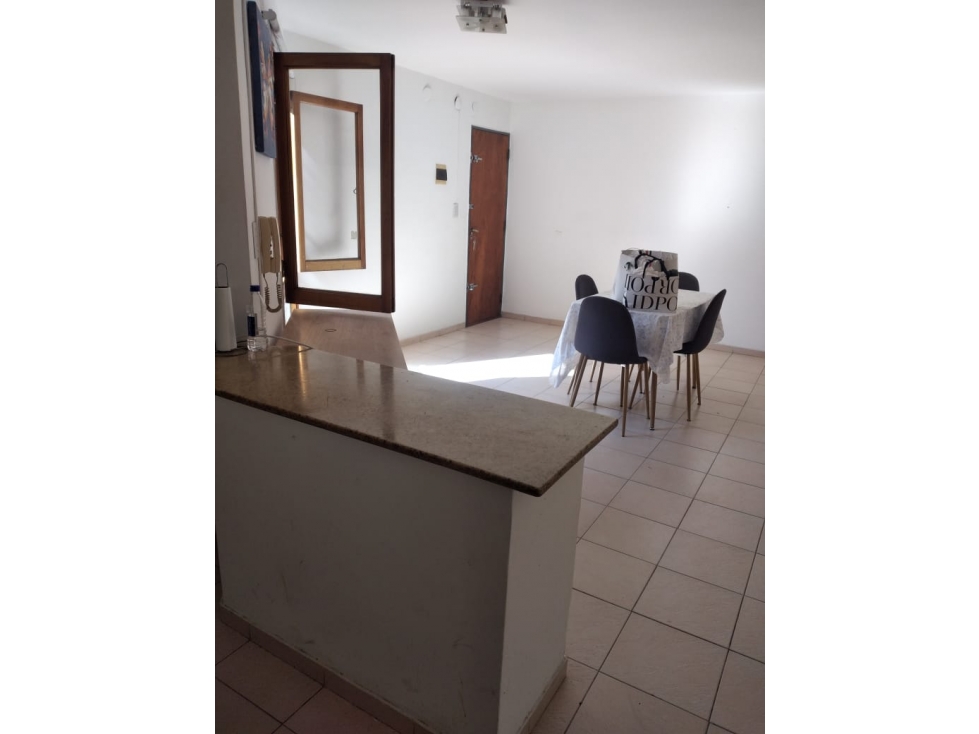 Se Vende departamento de un dormitorio en Córdoba Capital - 3