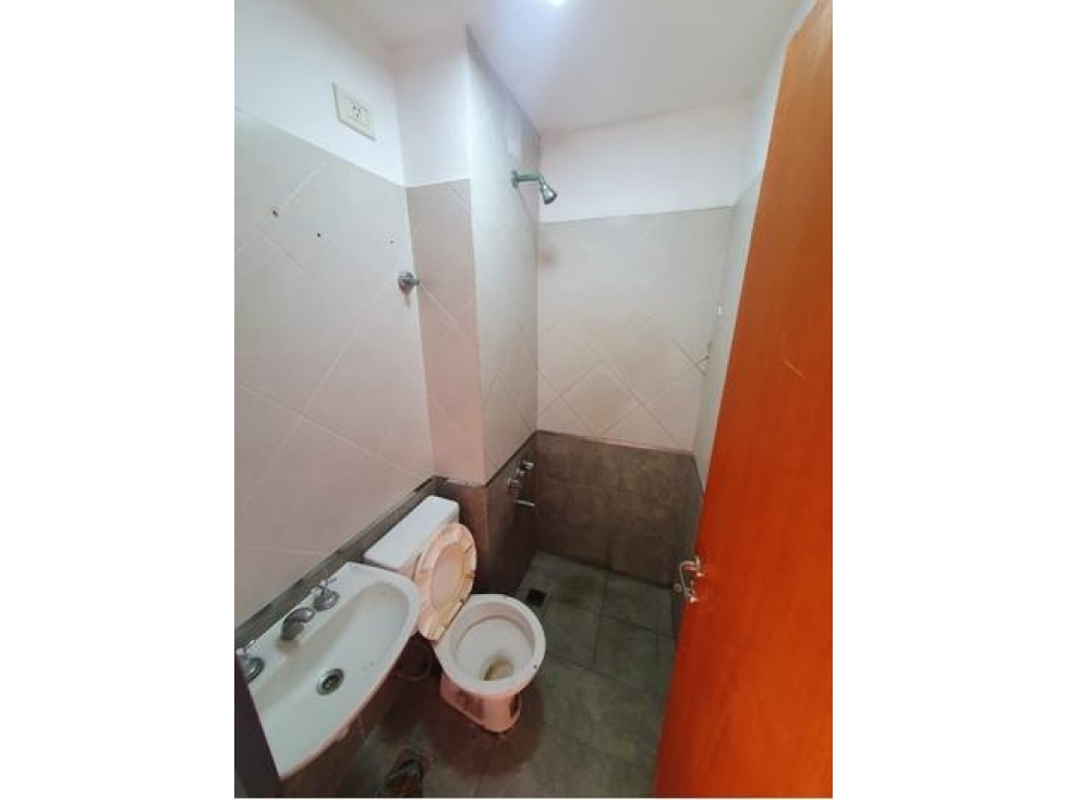 Departamento de un dormitorio en Alquiler - 5