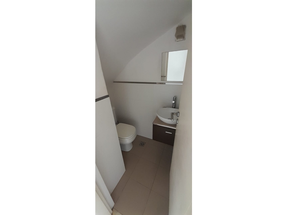 Se vende Hermoso Dúplex en Zona Centro de Rcia. - 5