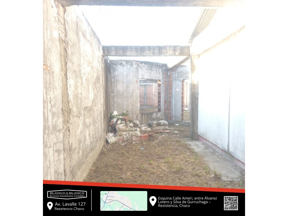 ¡Oportunidad de Proyecto a Terminar en Zona Norte! — foto 3