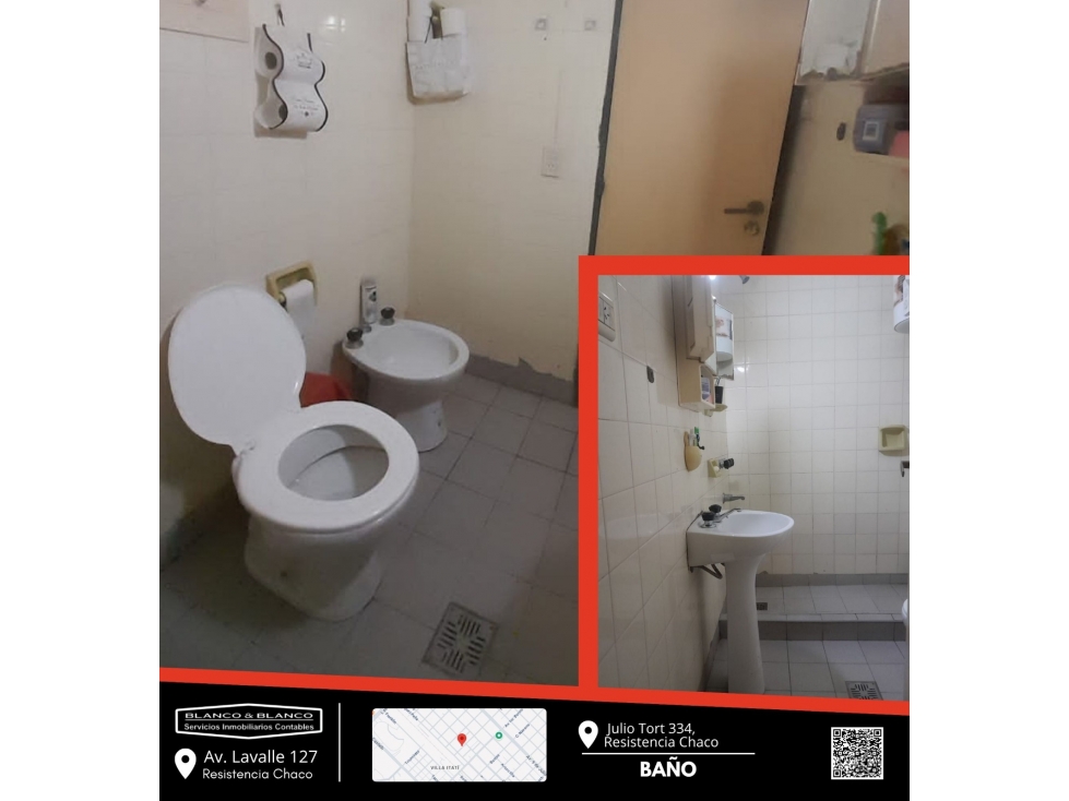 Dúplex al Precio de un Departamento de 1 Dormitorio - 3