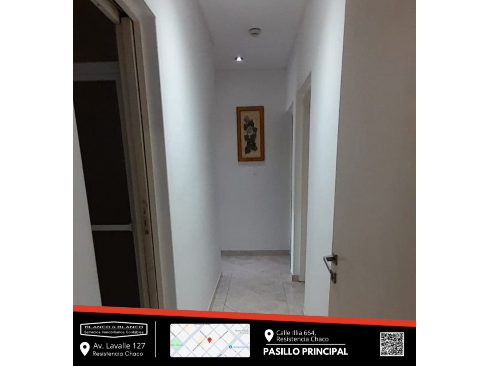 Departamento en Venta en Pleno Microcentro! - 3