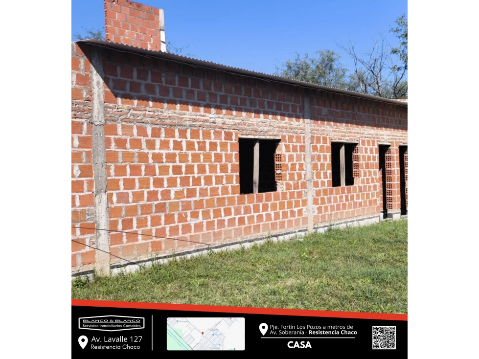 Pje Fortin los Pozos Y Rojas Acosta — foto 3
