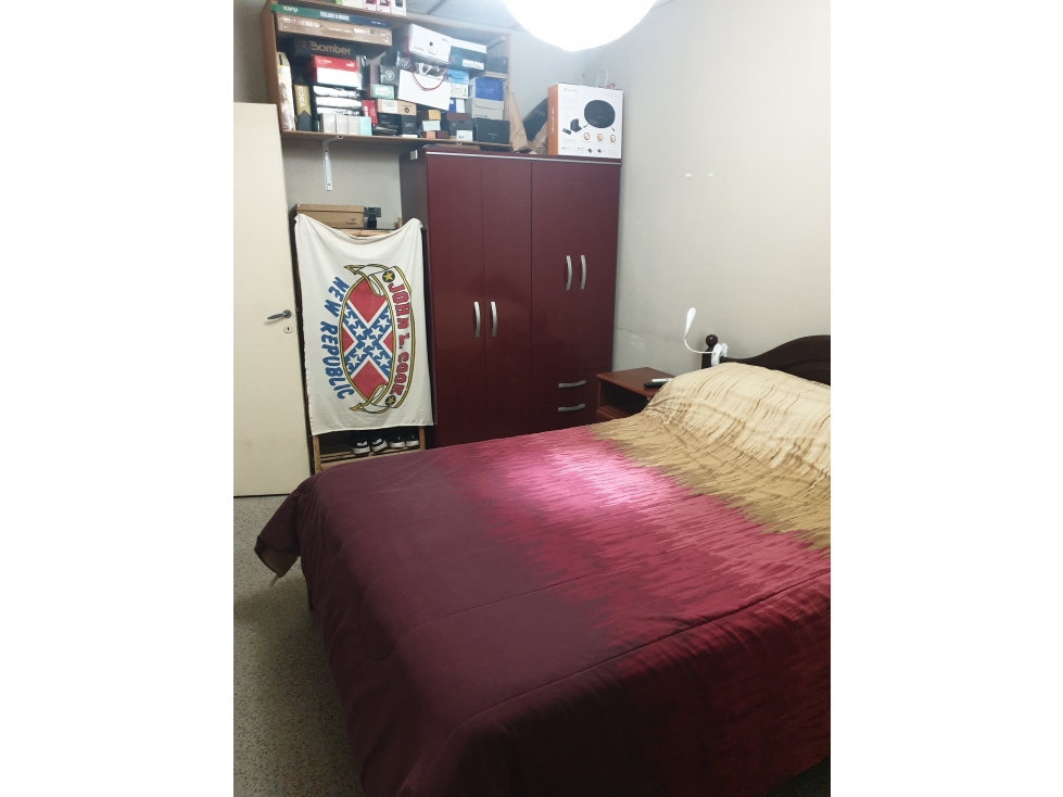 Se Vende departamento de 3 dormitorios — foto 2