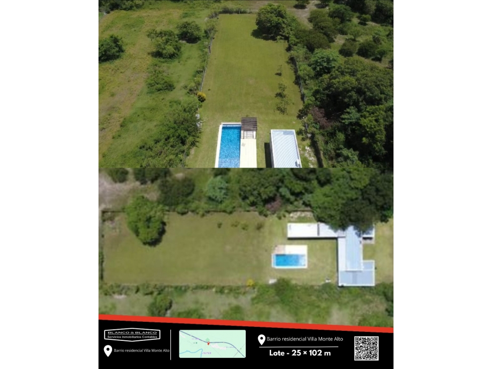 Propiedad en venta Barrio Villa Monte Alto — foto 2