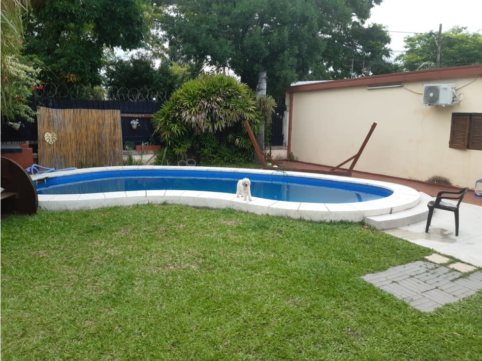 SE VENDE: ECHEVERRIA 1084. CHALET EN ESQUINA - 2