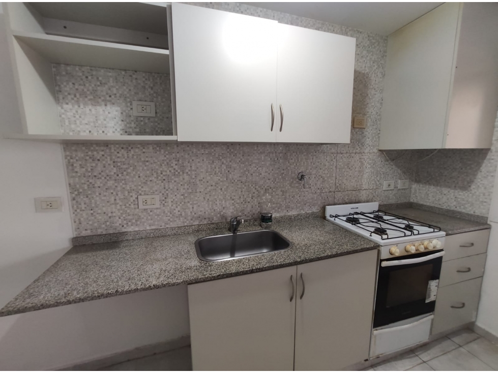 DPTO EN ALQUILER | MARCELO T. ALVEAR 399 — foto 3