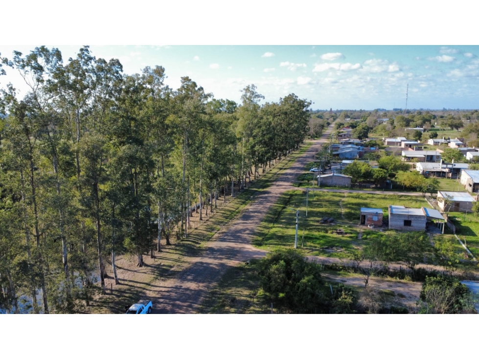 EN VENTA | TERRENO EN MAKALLÉ - 3
