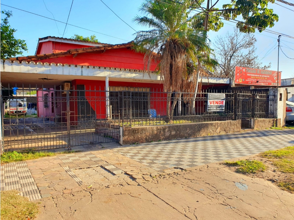 SE VENDE CASA EN AV BELGRANO 1280 — foto 3