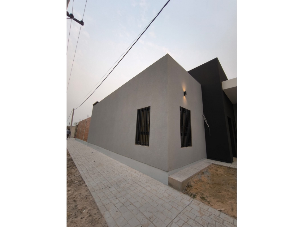 Se Vende Hermosa Casa a Estrenar — foto 5