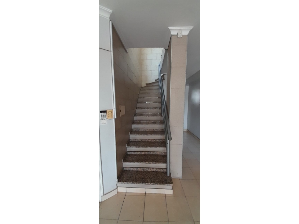 Se vende Hermoso Dúplex en Zona Centro de Rcia. - 4