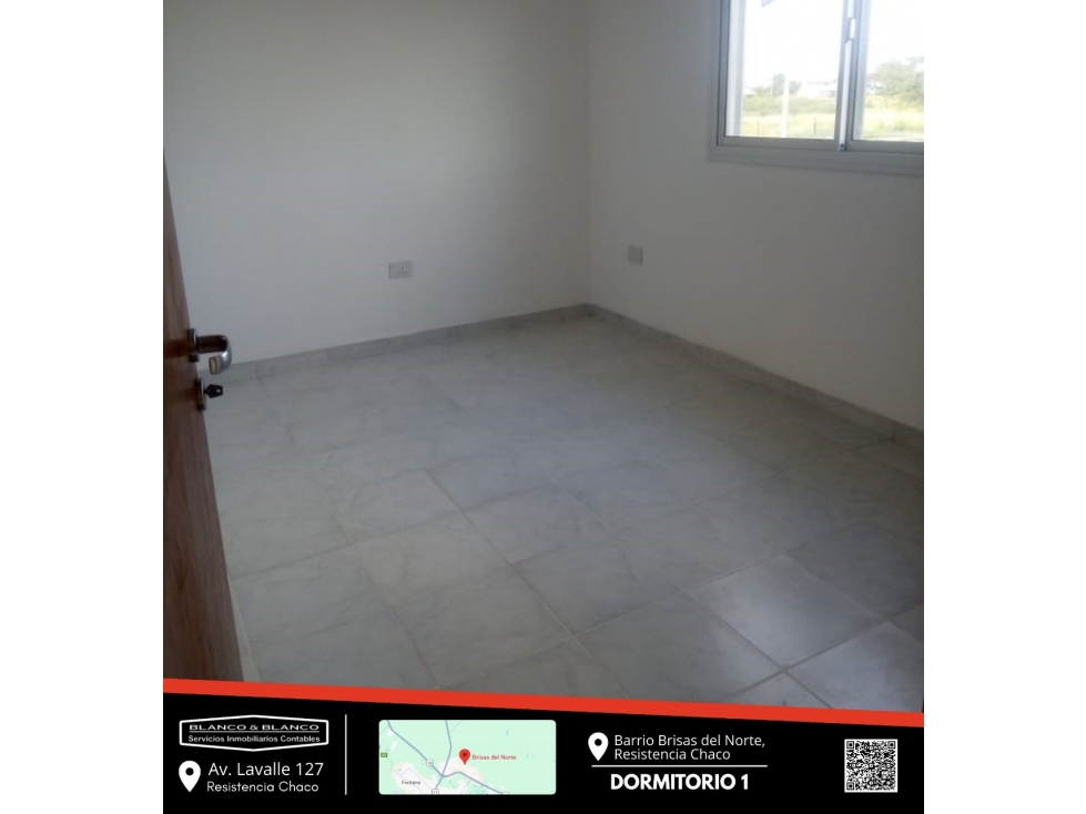 Oportunidad en Barrio Vistas del Norte! Zona norte - 3