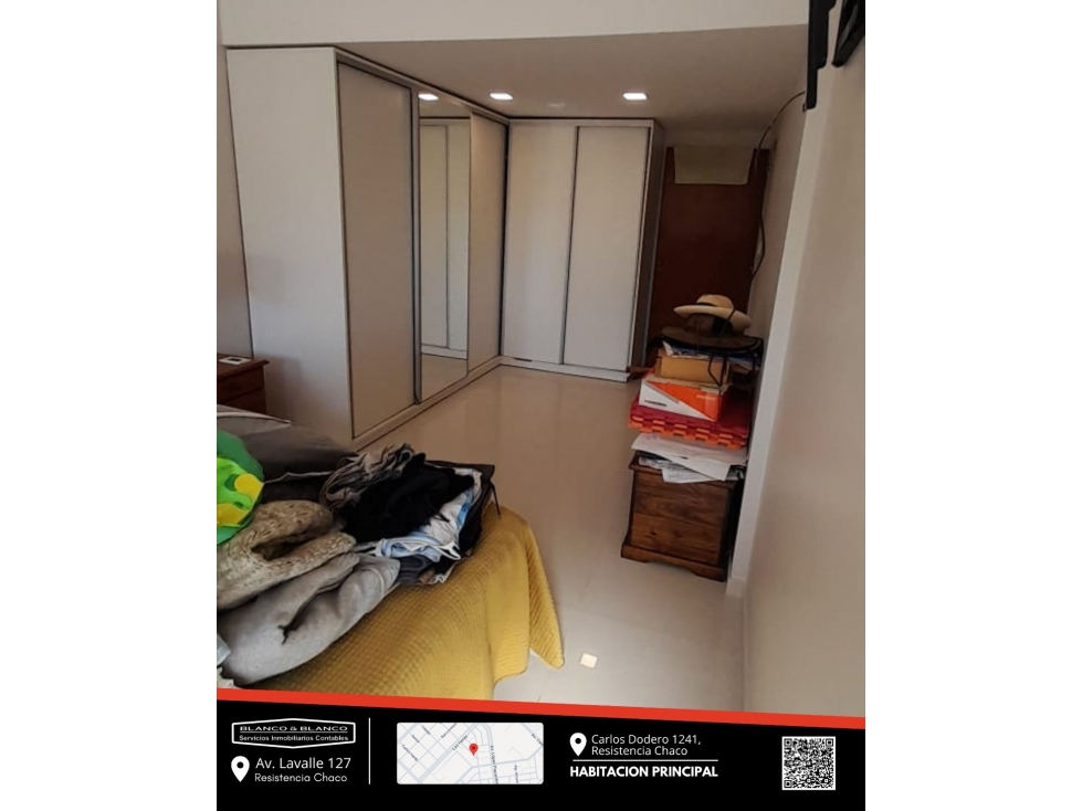 Carlos Dodero 1241. Casa de 2 Plantas Lista para Habitar — foto 4