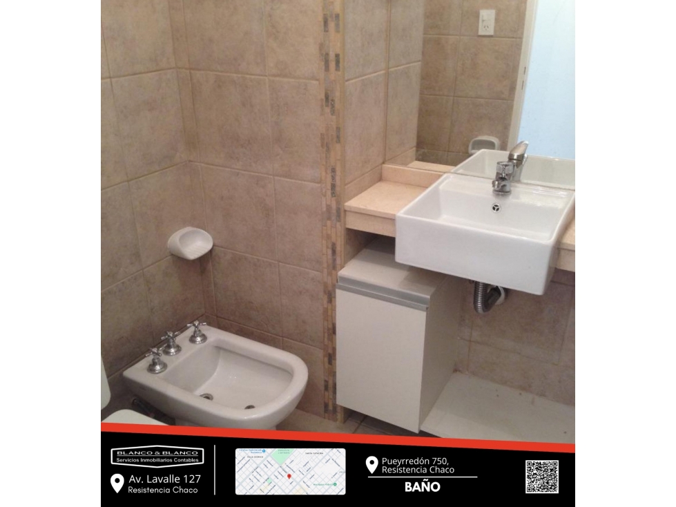 ¡OPORTUNIDAD ÃNICA! MONOAMBIENTE PREMIUM EN VENTA — foto 4