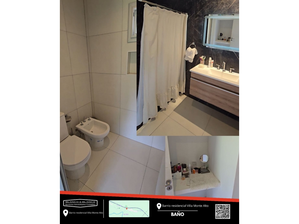 Propiedad en venta Barrio Villa Monte Alto — foto 4