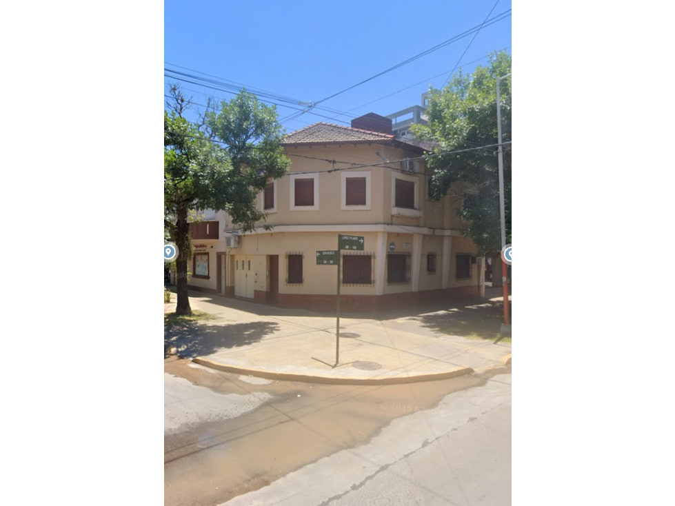 ALQUILER COMERCIAL EN PLENO MICROCENTRO - 1