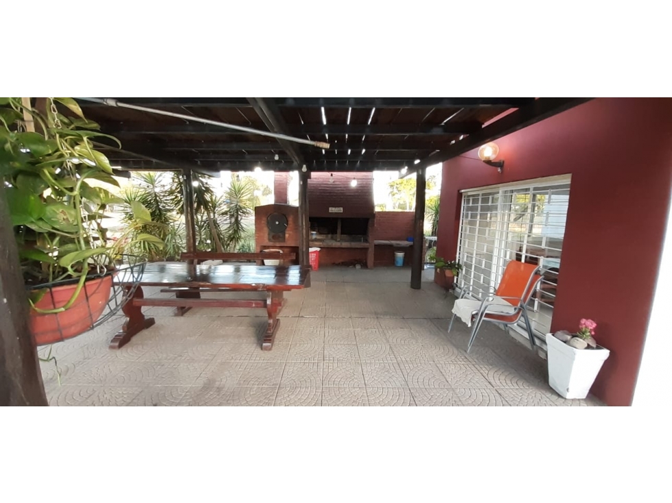 CASA SAN BUENAVENTURA MONTE ALTO - 3