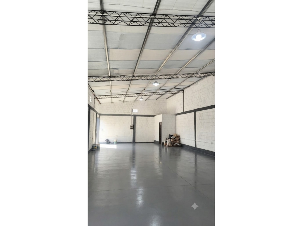 AV. URQUIZA 1345. ALQUILER | DEPÓSITO INTERNO MULTIUSO - 3
