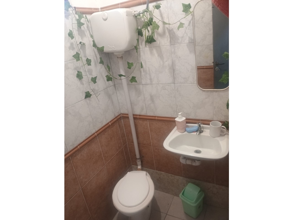 ALQUILER | CONSULTORIO / BOX PROFESIONAL - 3