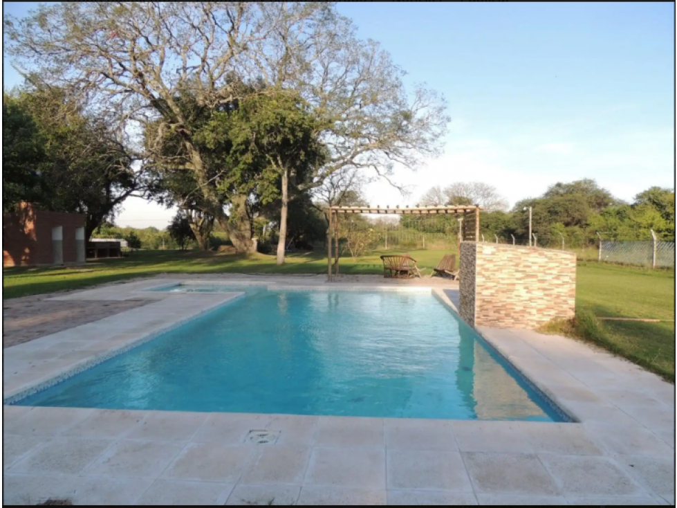 Se Vende "Quincho El Refugio" - 3