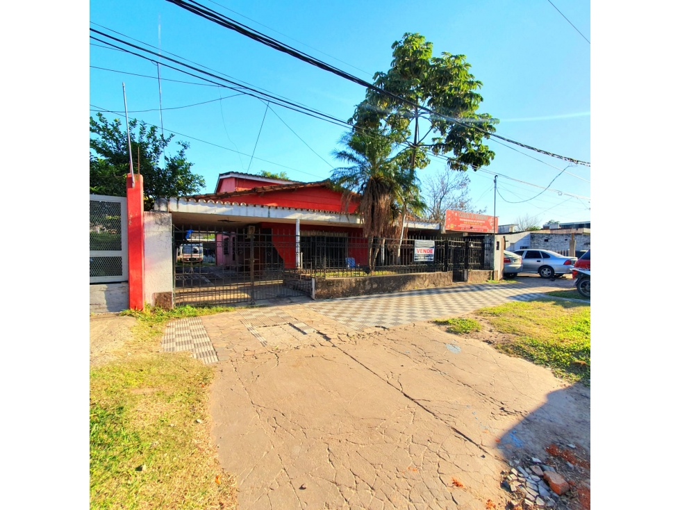 SE VENDE CASA EN AV BELGRANO 1280 — foto 4