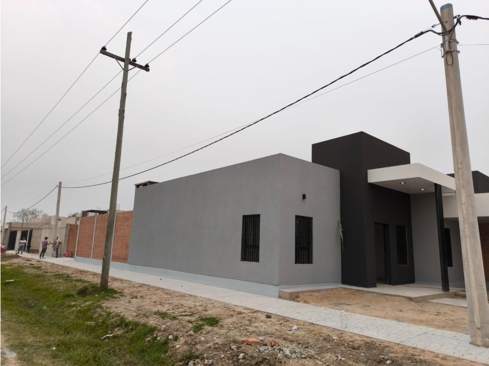 Se Vende Hermosa Casa a Estrenar — foto 6