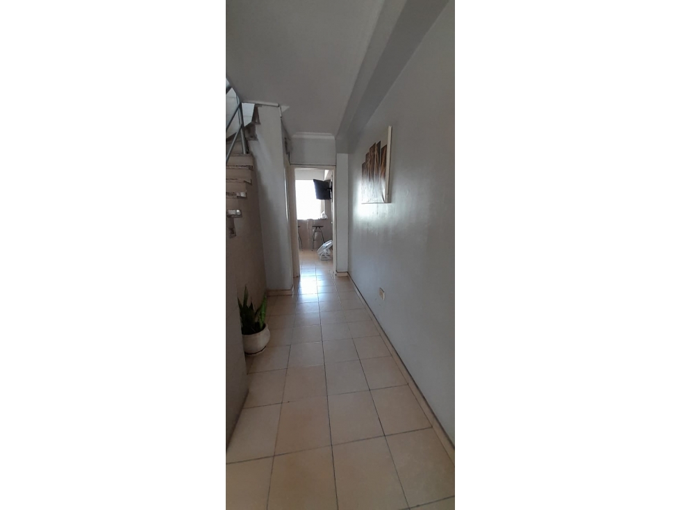 Se vende Hermoso Dúplex en Zona Centro de Rcia. - 6