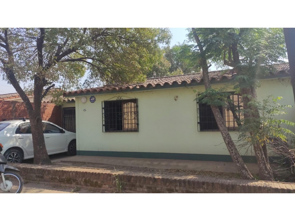 Casa en venta de 2 Dormitorios - 2