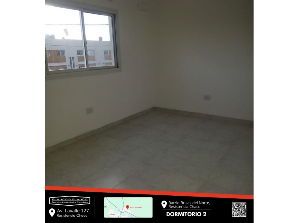 Oportunidad en Barrio Vistas del Norte! Zona norte - 5