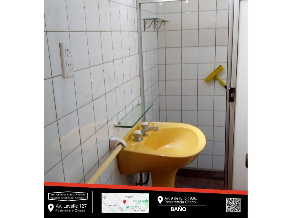 SE VENDE CASA AV. 9 DE JULIO 1936 - 4