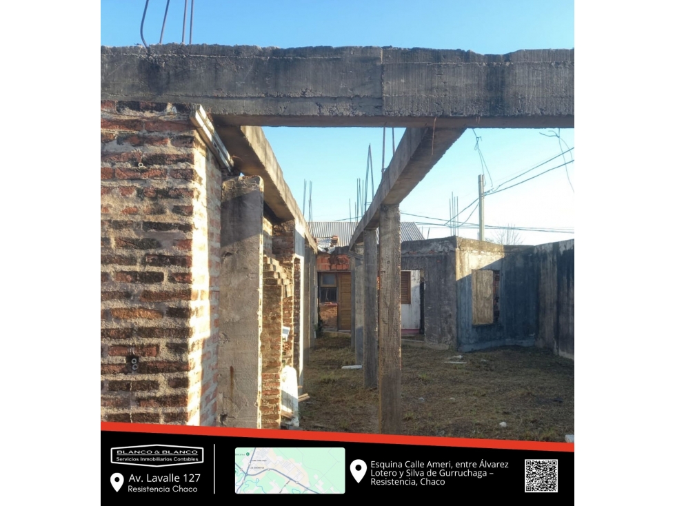 ¡Oportunidad de Proyecto a Terminar en Zona Norte! — foto 5
