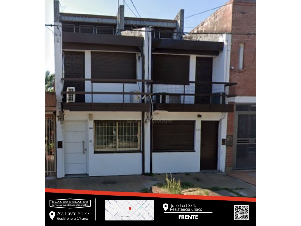 Dúplex al Precio de un Departamento de 1 Dormitorio - 4