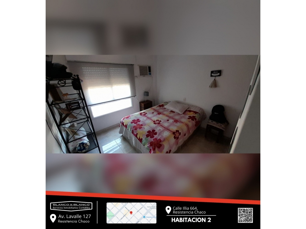 Departamento en Venta en Pleno Microcentro! - 5