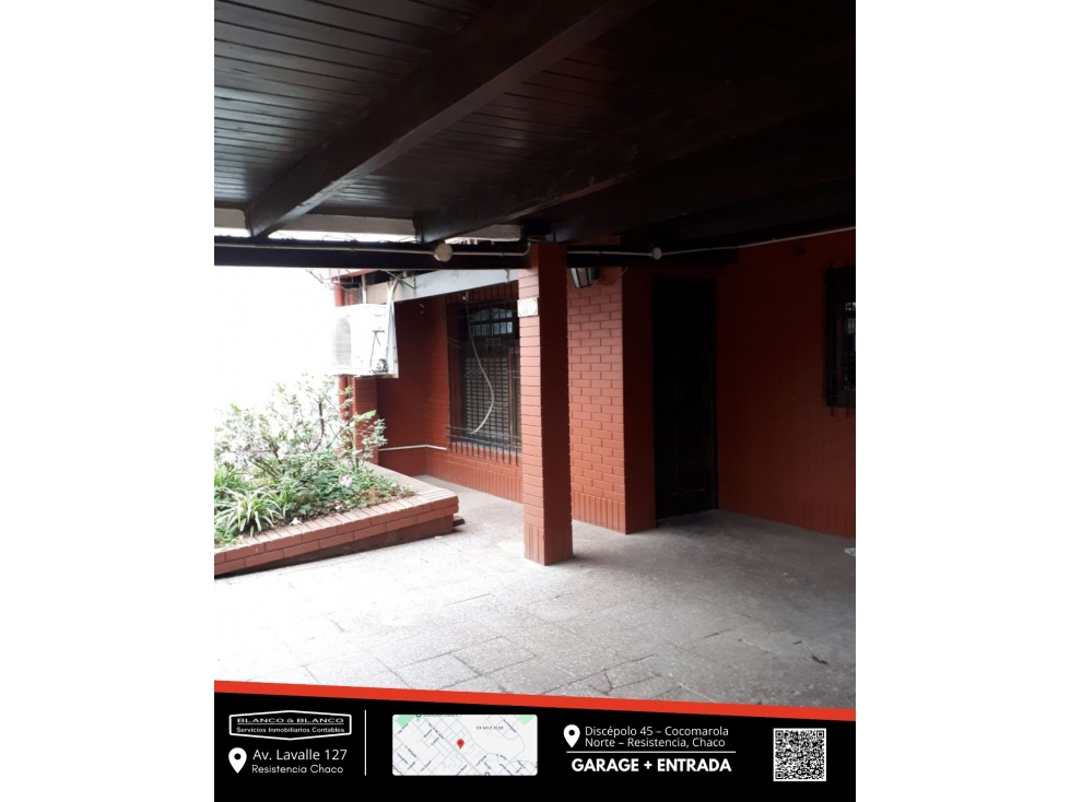 Venta Casa 2 dorm. Dirección: Discépolo 45 — foto 5