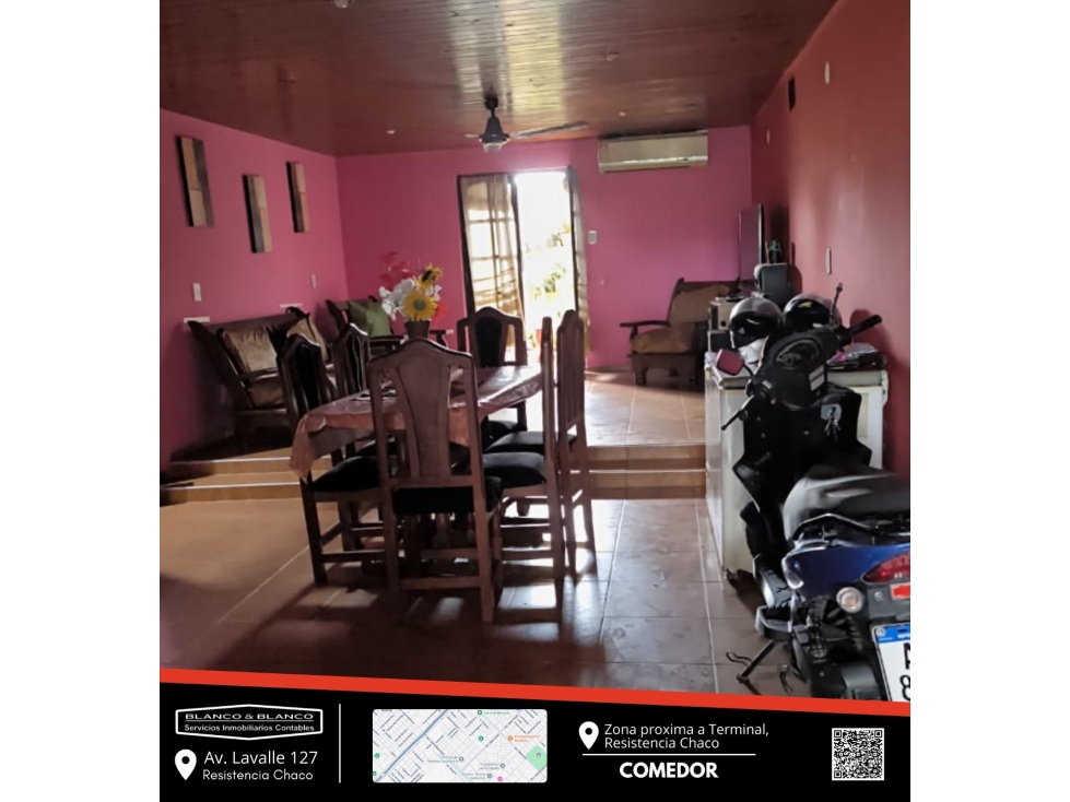 ¡VENTA! Casa de 2 Plantas en BÂ° 100 Viviendas — foto 4
