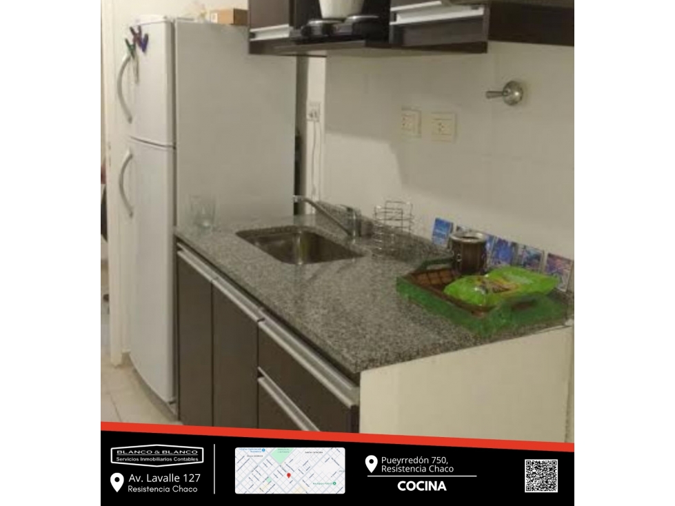 ¡OPORTUNIDAD ÃNICA! MONOAMBIENTE PREMIUM EN VENTA — foto 5