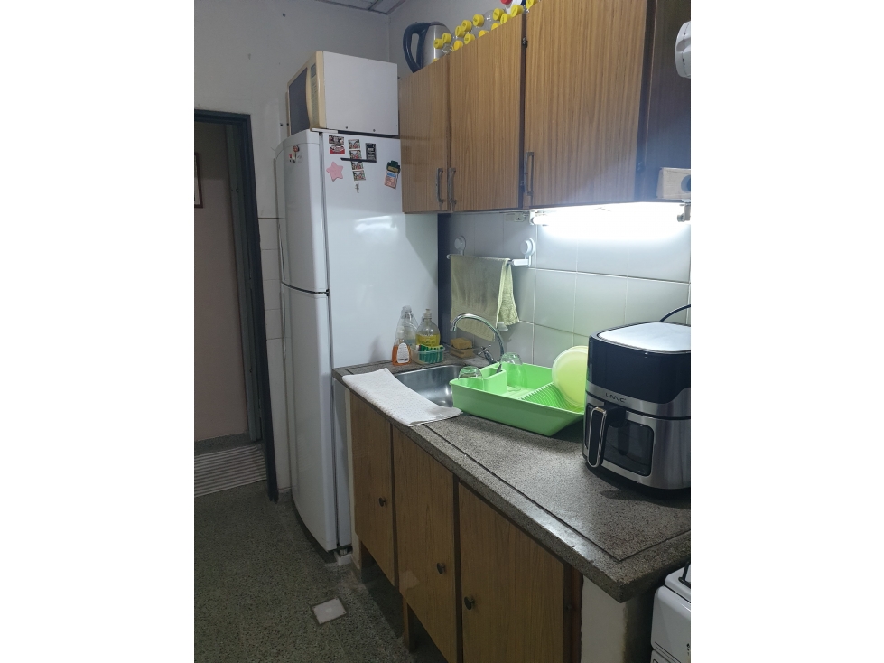 Se Vende departamento de 3 dormitorios — foto 4