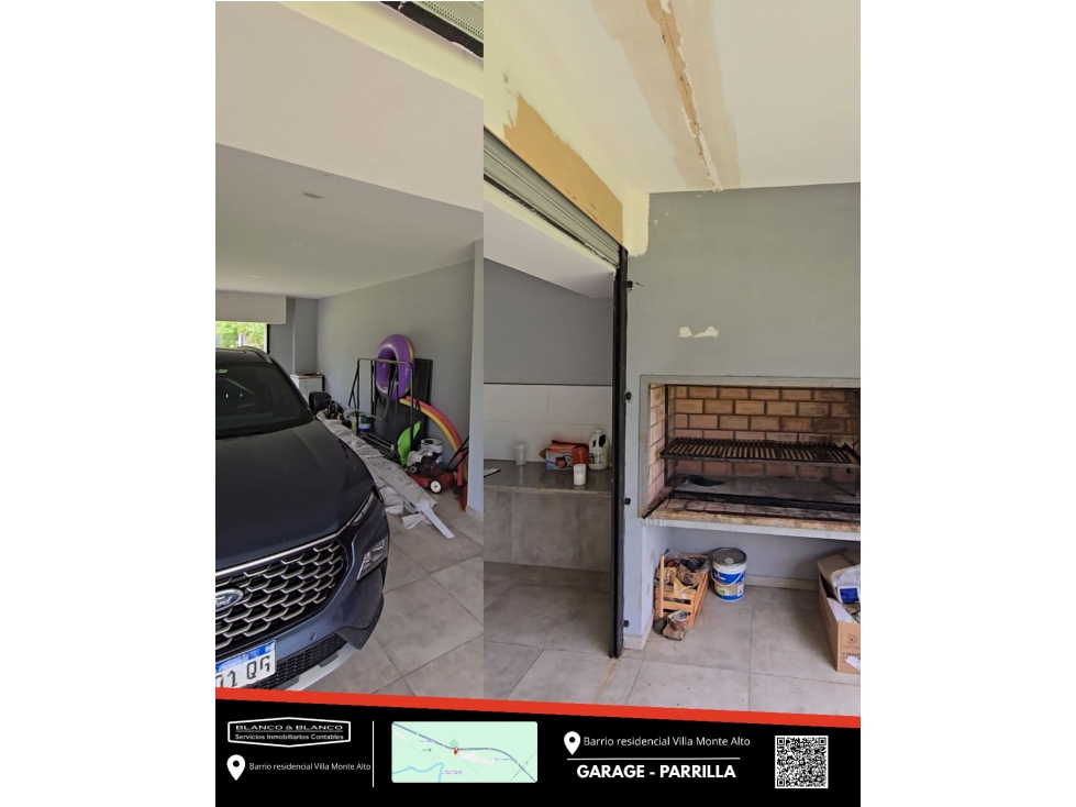 Propiedad en venta Barrio Villa Monte Alto — foto 5